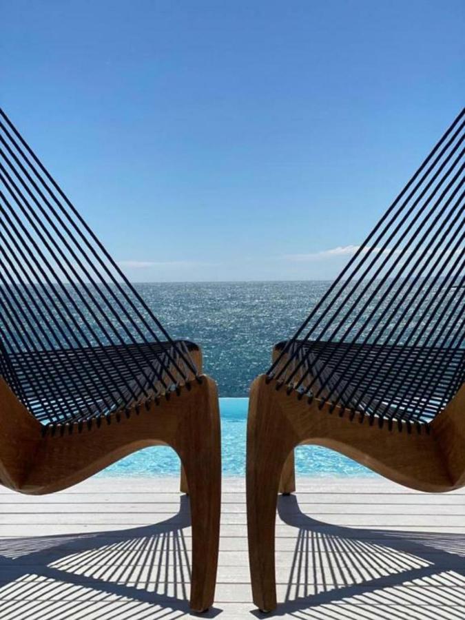 Bellavista Suites Monopoli Kültér fotó