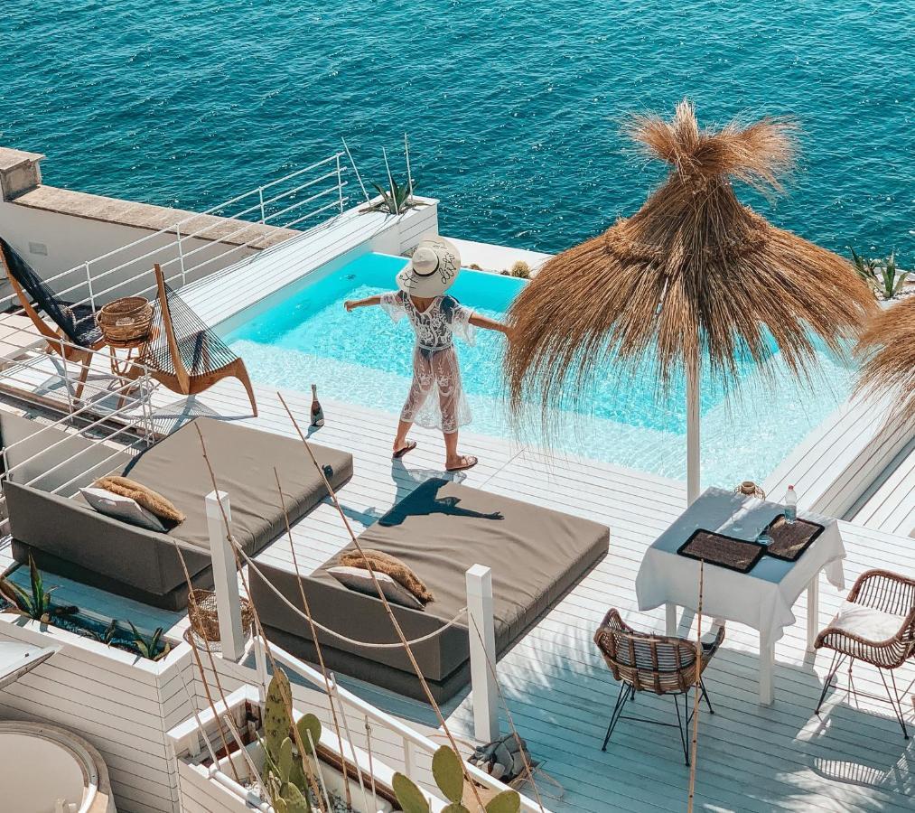 Bellavista Suites Monopoli Kültér fotó
