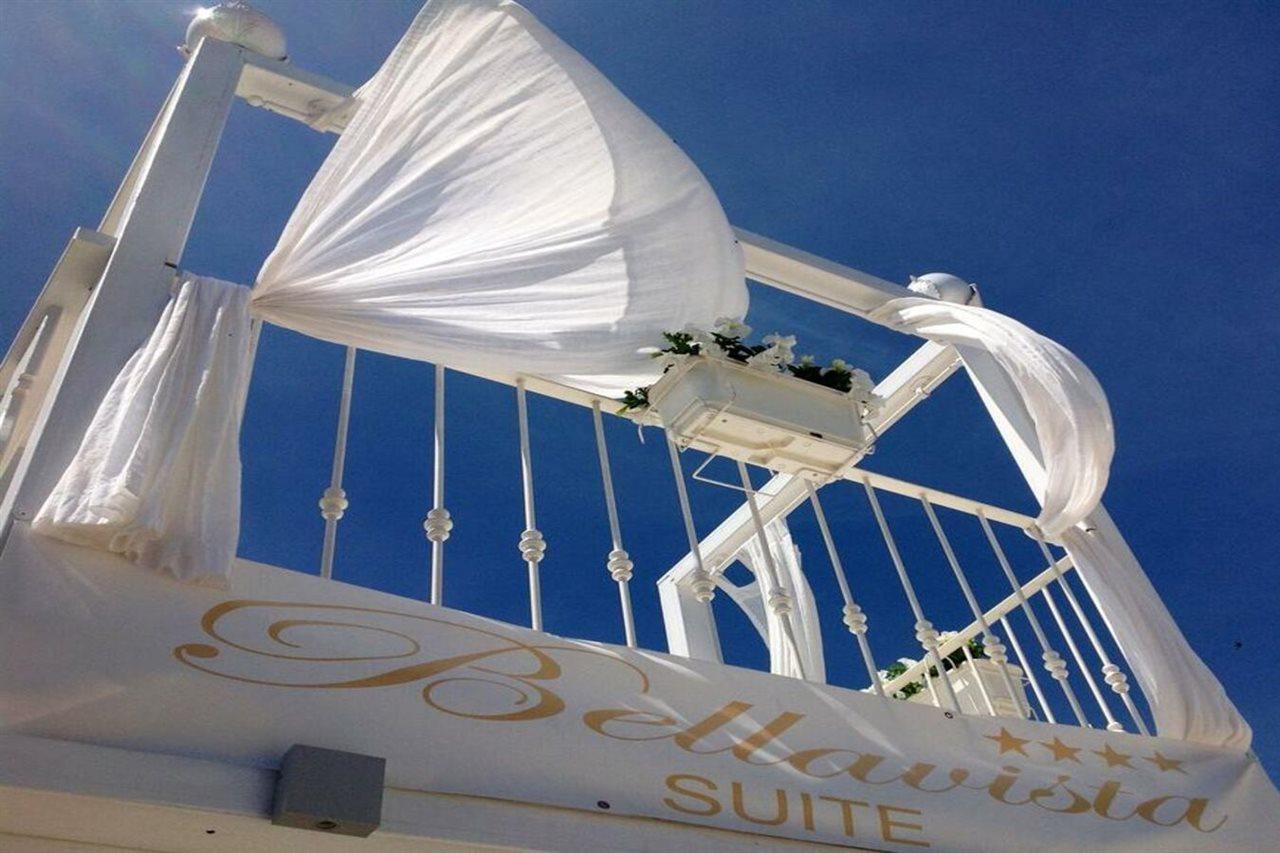 Bellavista Suites Monopoli Kültér fotó