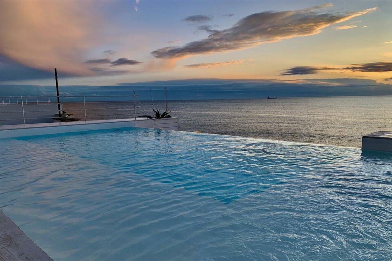 Bellavista Suites Monopoli Kültér fotó