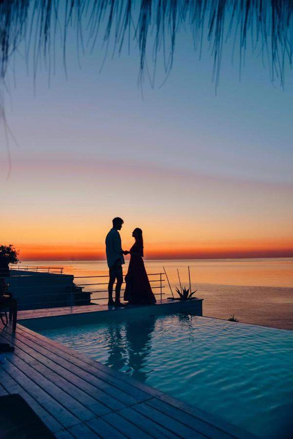 Bellavista Suites Monopoli Kültér fotó