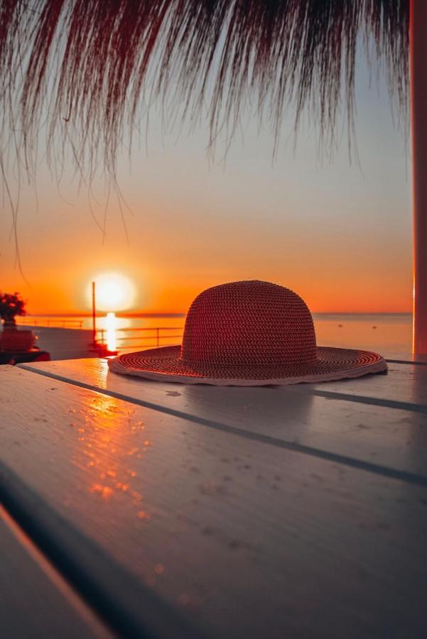 Bellavista Suites Monopoli Kültér fotó