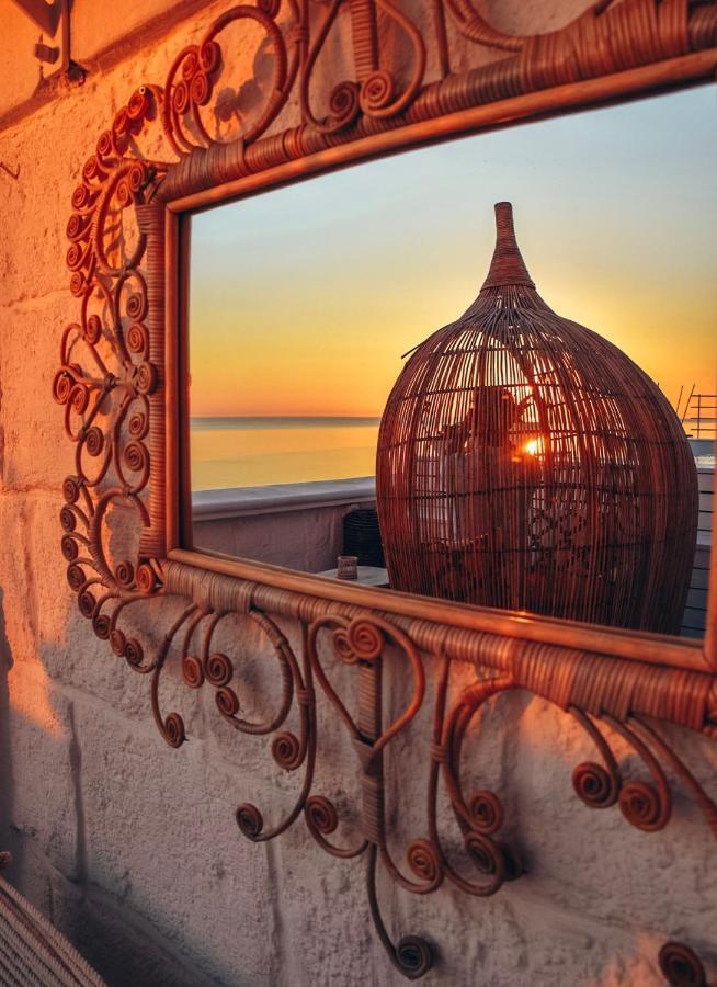Bellavista Suites Monopoli Kültér fotó