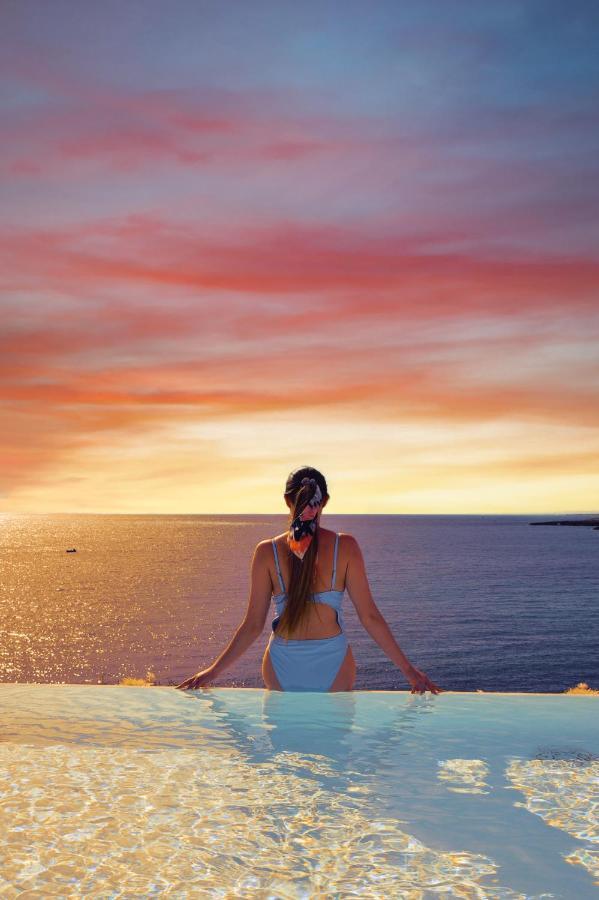 Bellavista Suites Monopoli Kültér fotó