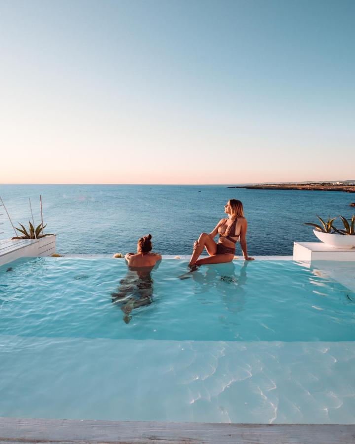Bellavista Suites Monopoli Kültér fotó