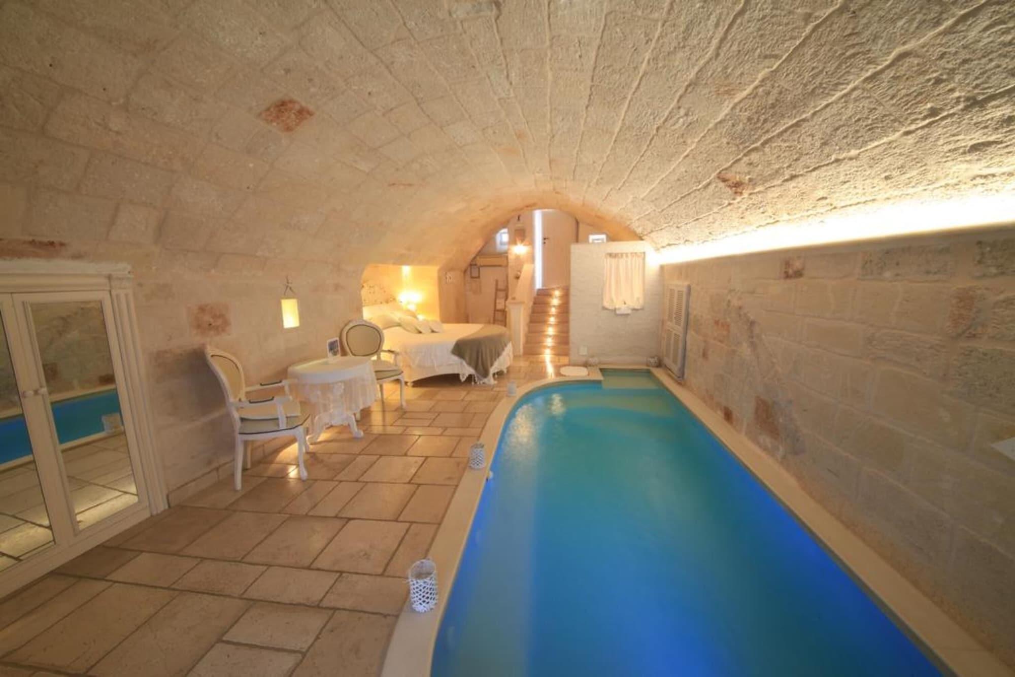 Bellavista Suites Monopoli Kültér fotó