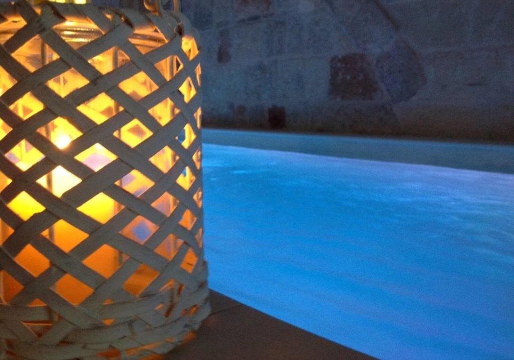 Bellavista Suites Monopoli Kültér fotó