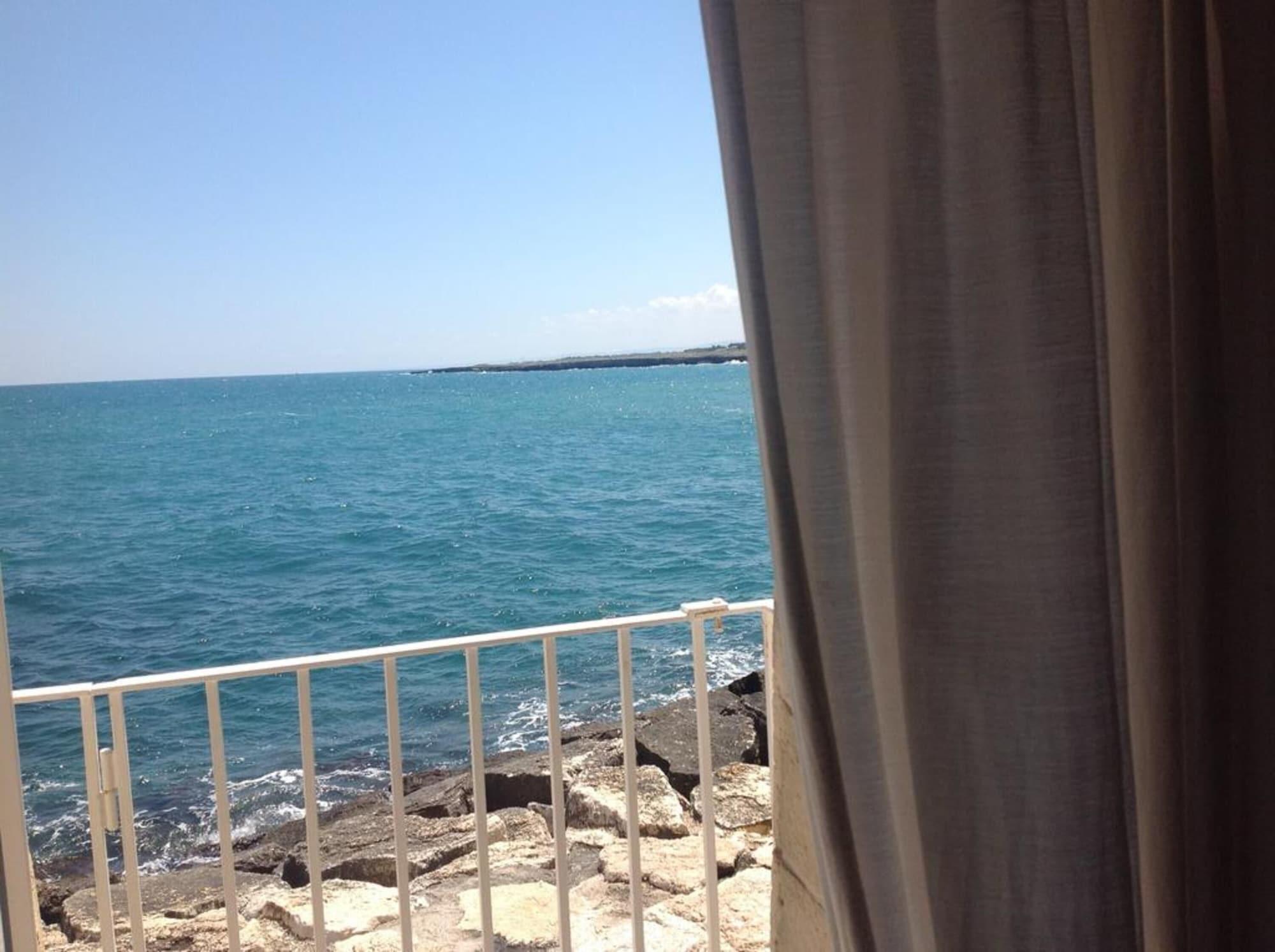Bellavista Suites Monopoli Kültér fotó