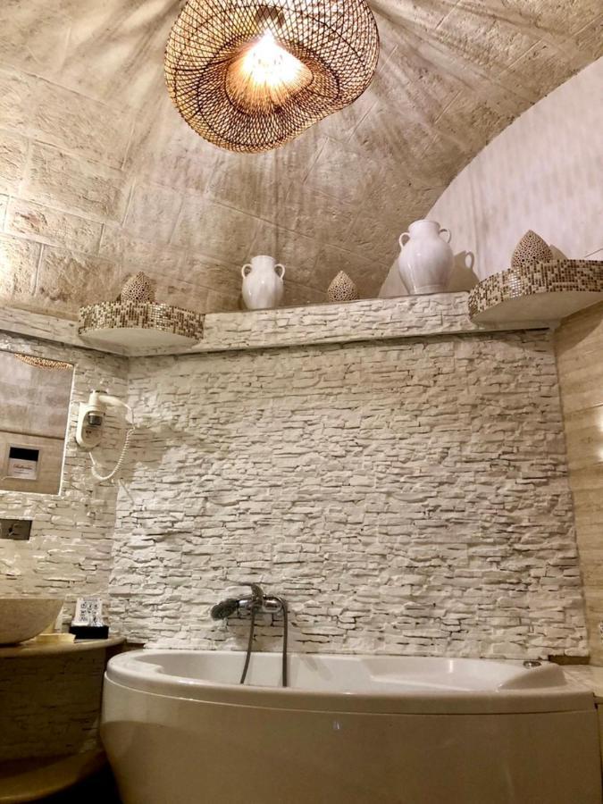 Bellavista Suites Monopoli Kültér fotó