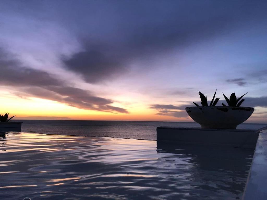 Bellavista Suites Monopoli Kültér fotó
