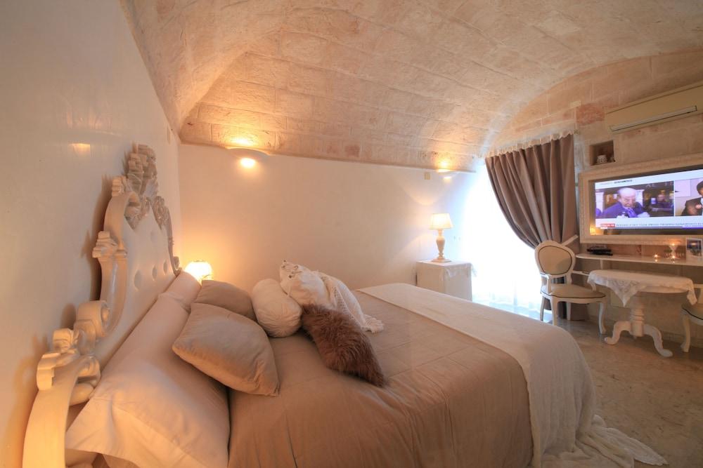 Bellavista Suites Monopoli Kültér fotó