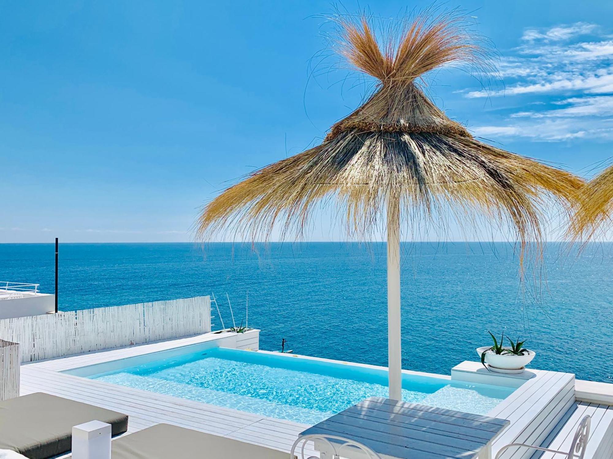 Bellavista Suites Monopoli Kültér fotó