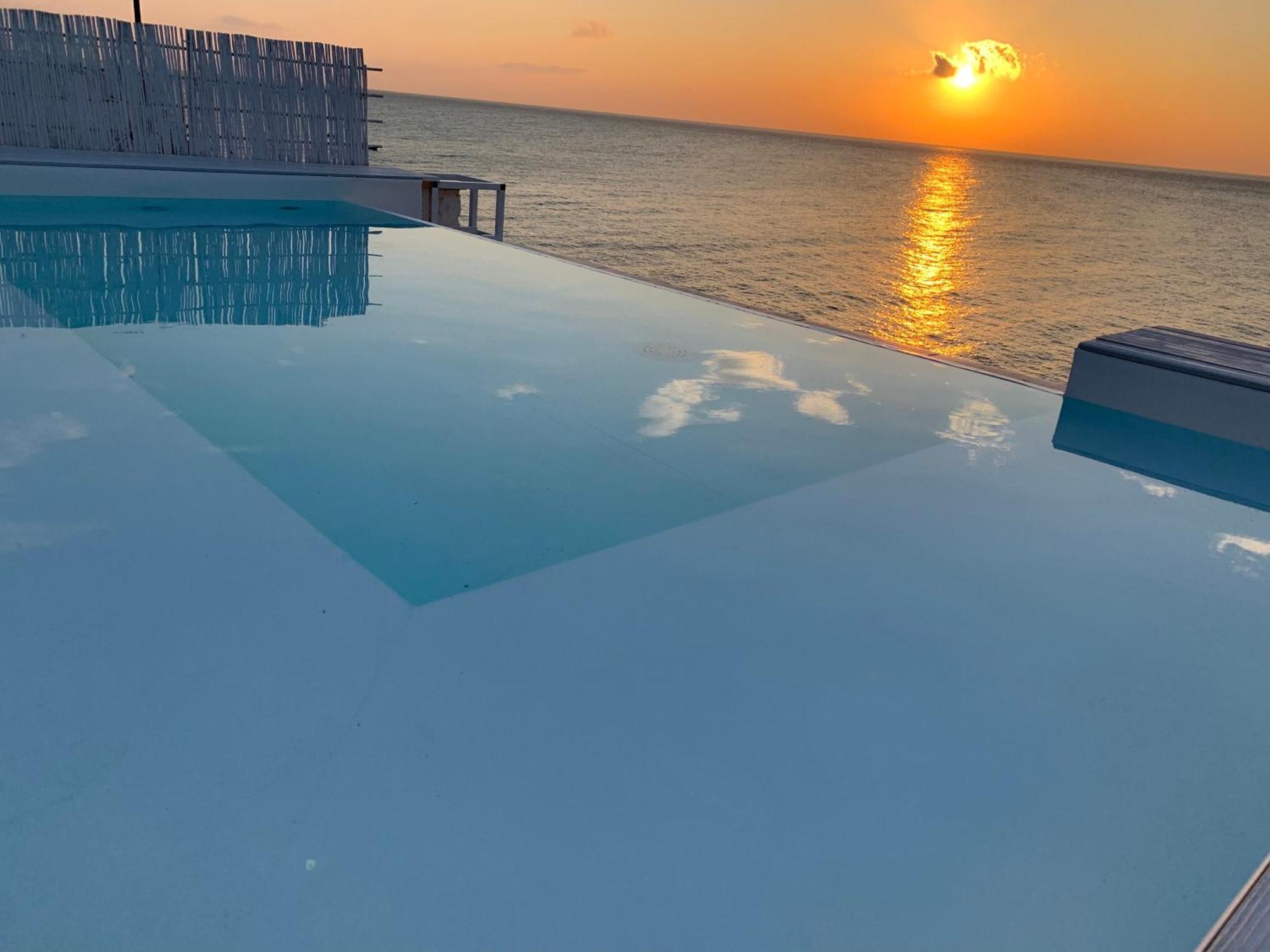 Bellavista Suites Monopoli Kültér fotó