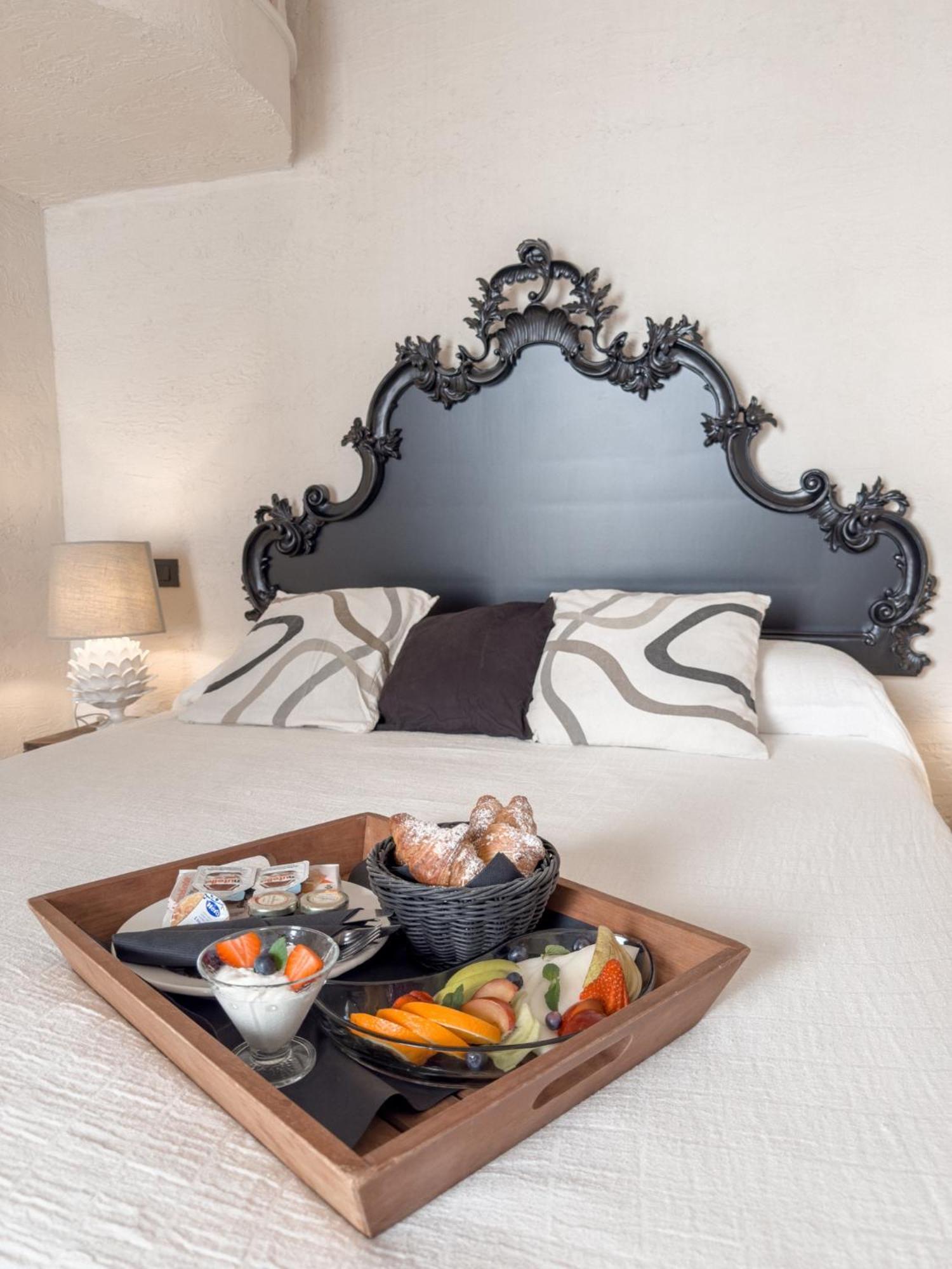 Bellavista Suites Monopoli Kültér fotó