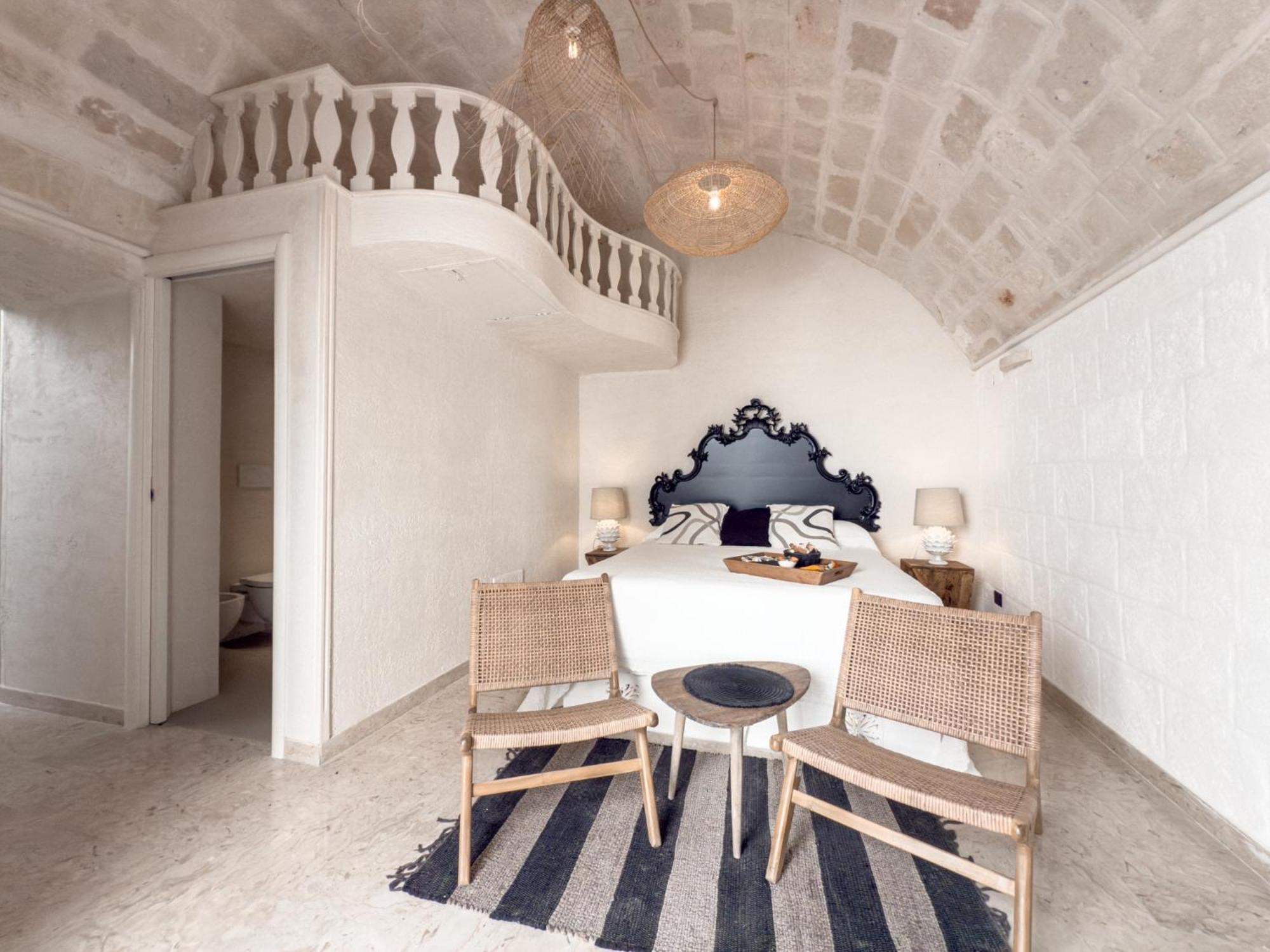 Bellavista Suites Monopoli Kültér fotó