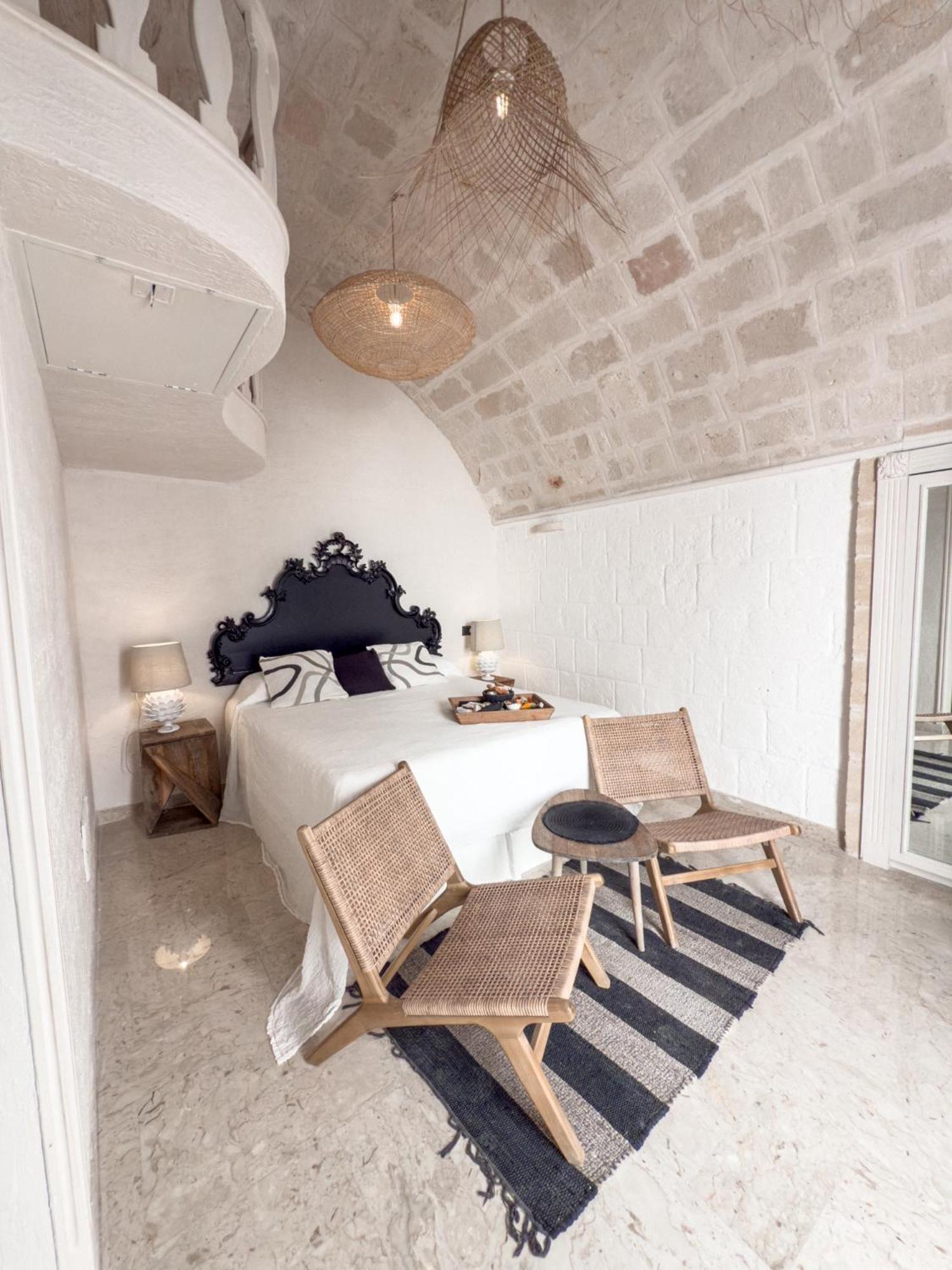 Bellavista Suites Monopoli Kültér fotó