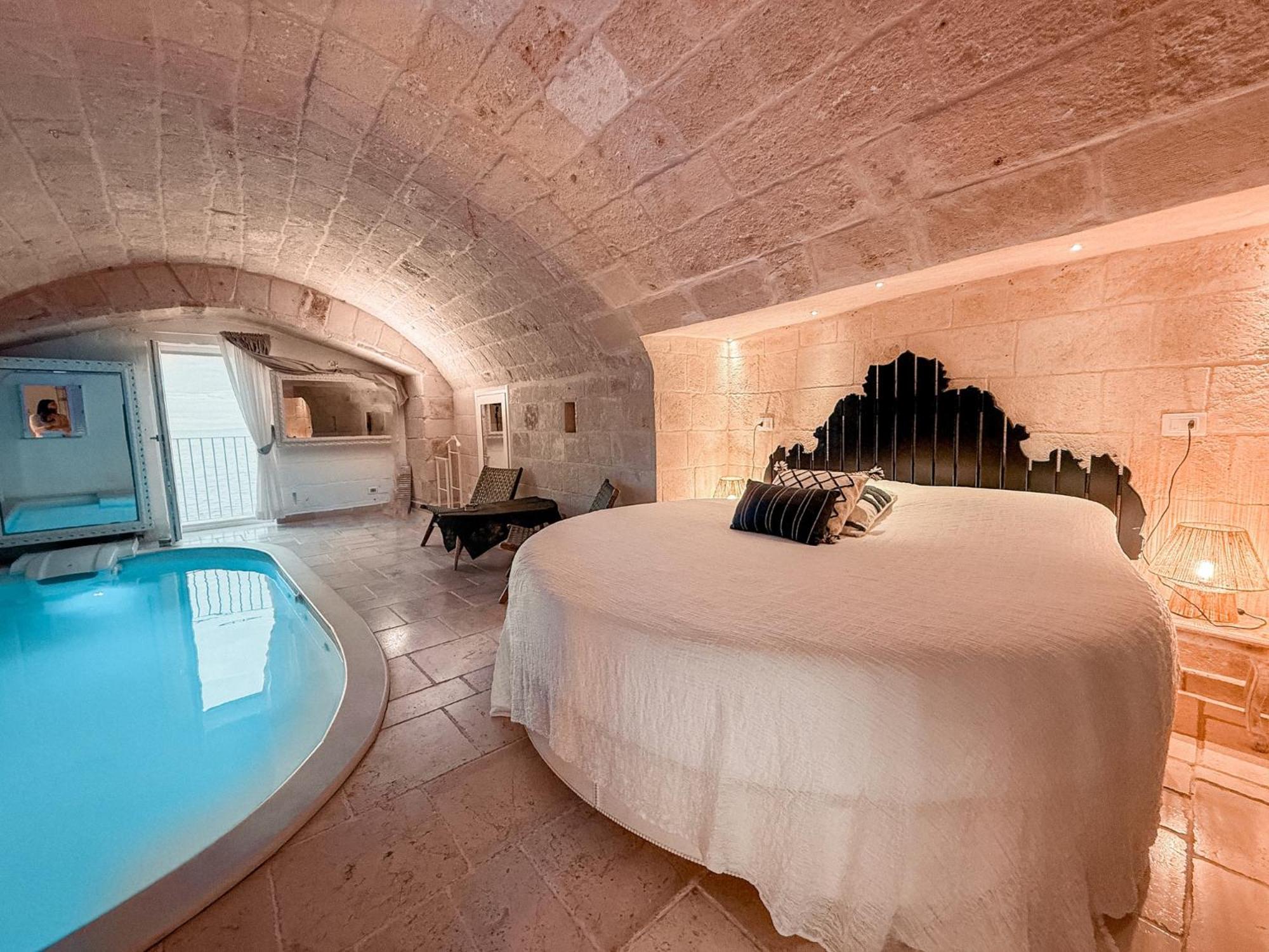 Bellavista Suites Monopoli Kültér fotó