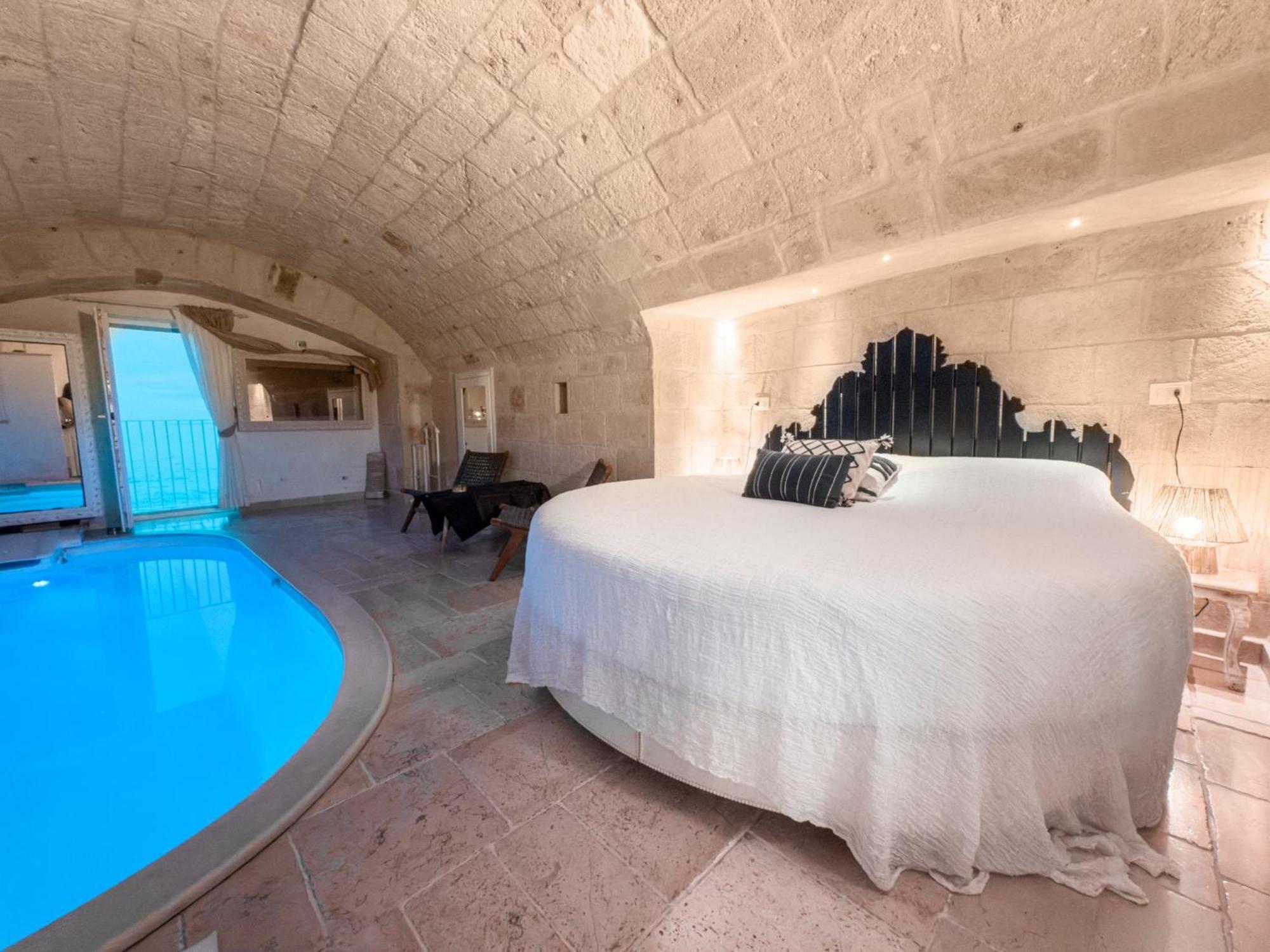 Bellavista Suites Monopoli Kültér fotó