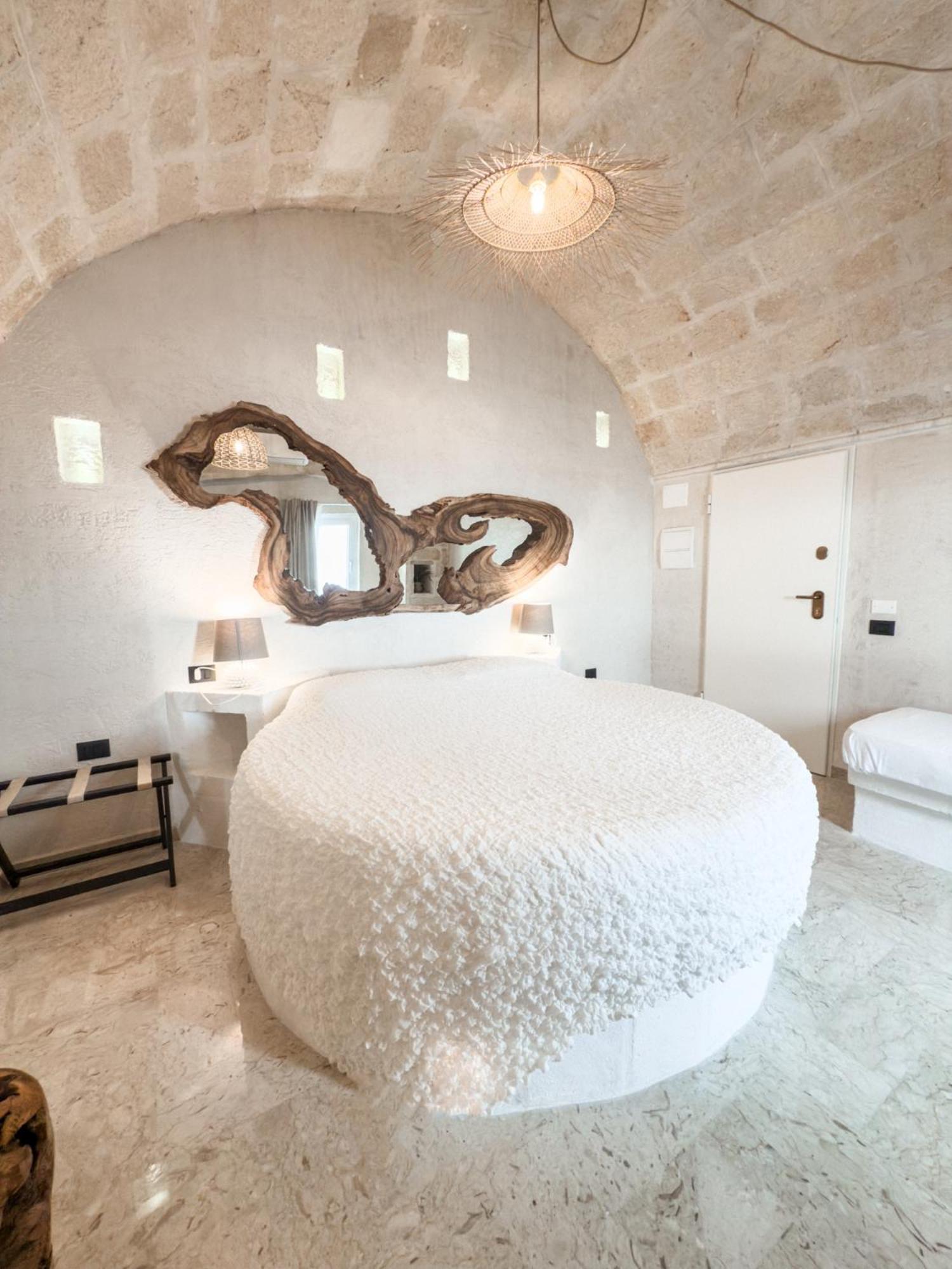 Bellavista Suites Monopoli Kültér fotó