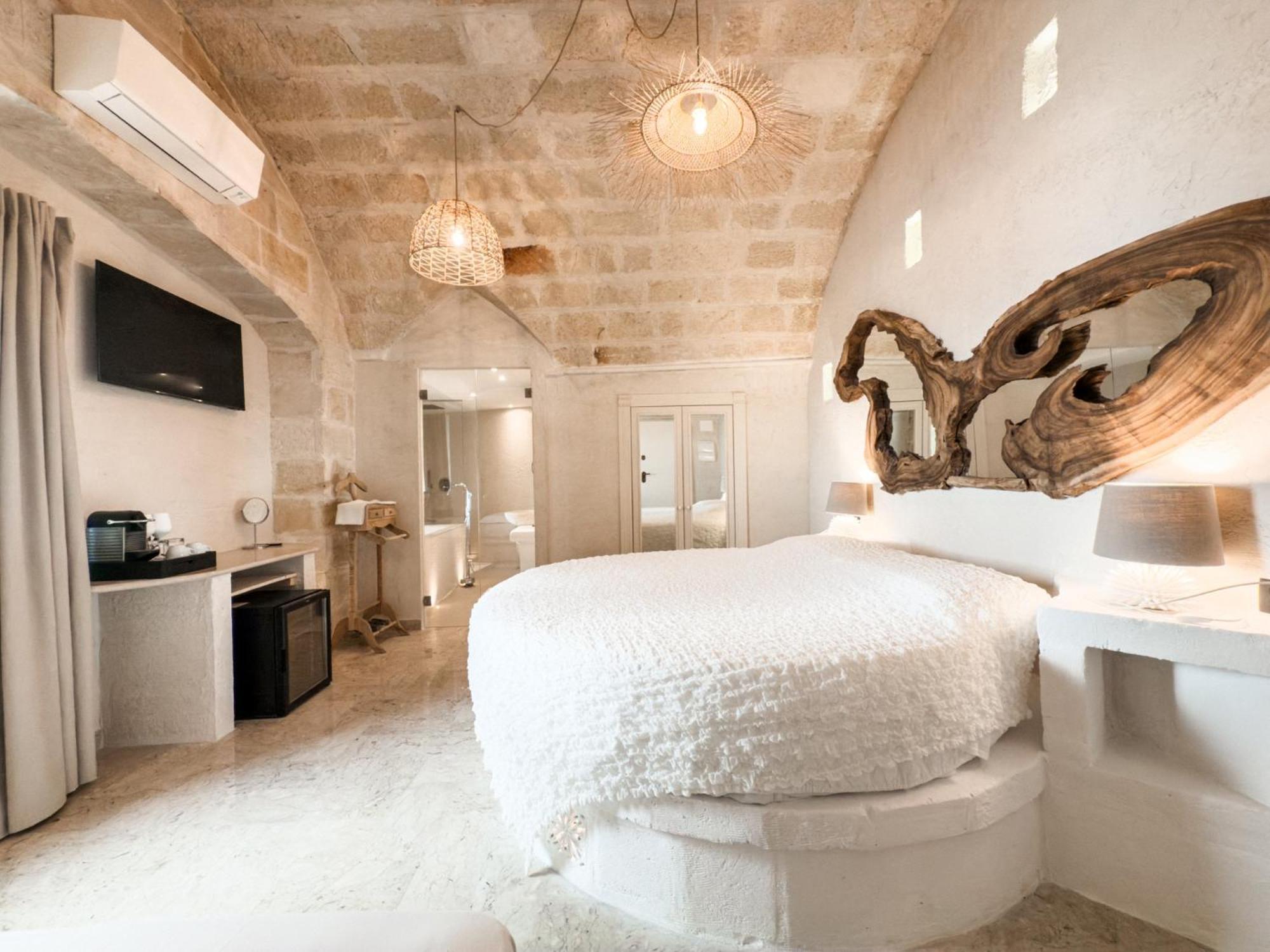 Bellavista Suites Monopoli Kültér fotó