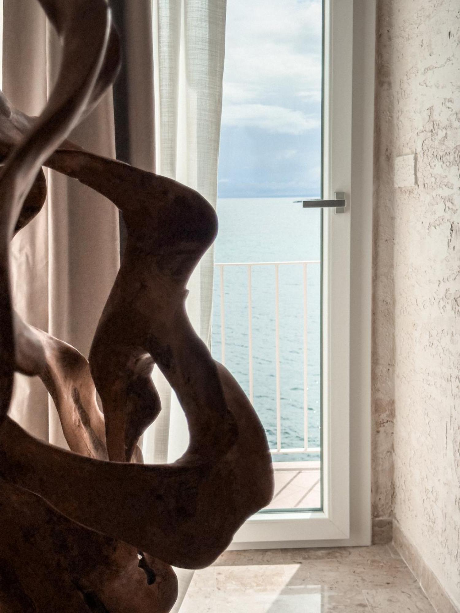 Bellavista Suites Monopoli Kültér fotó
