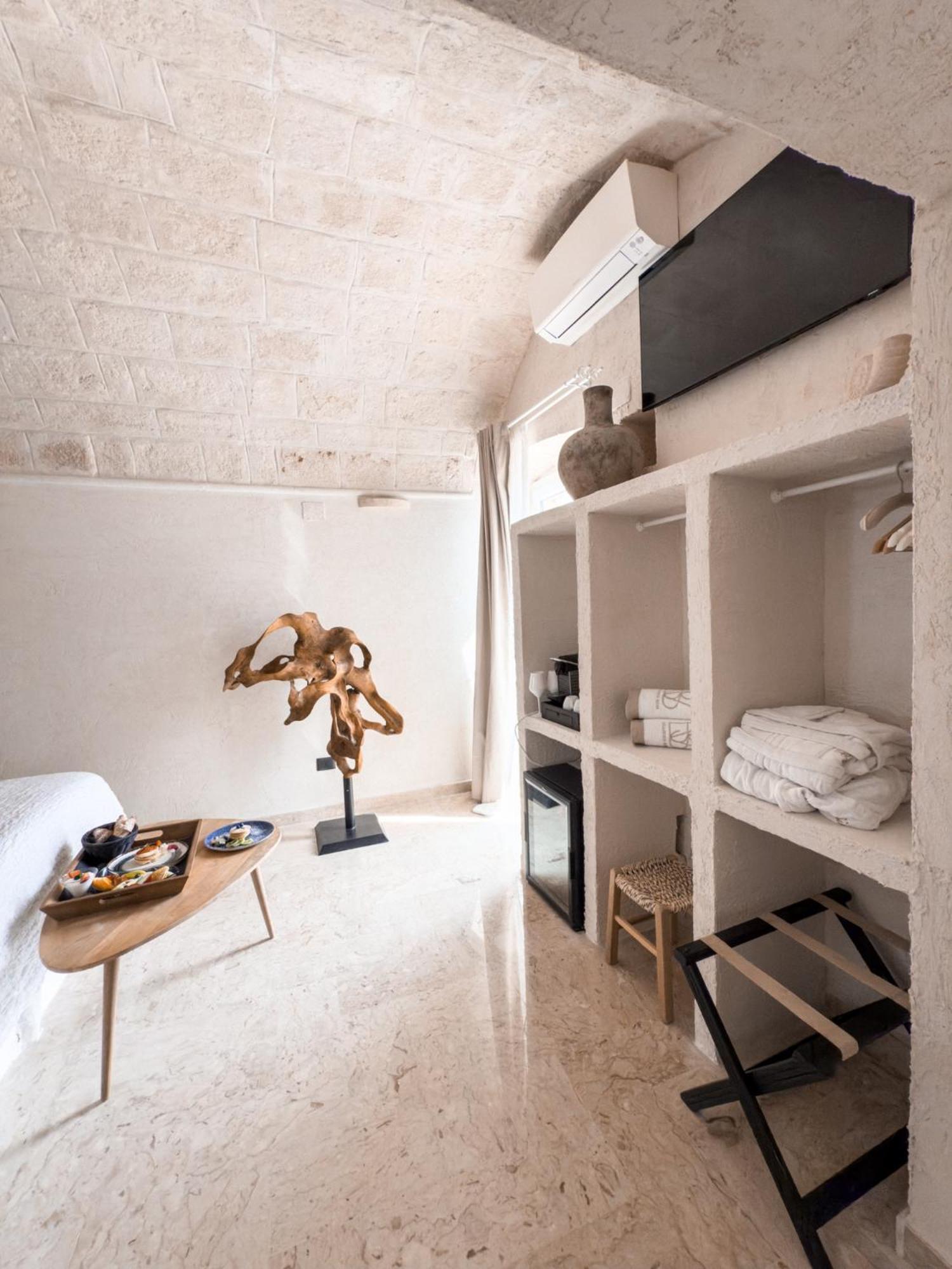 Bellavista Suites Monopoli Kültér fotó