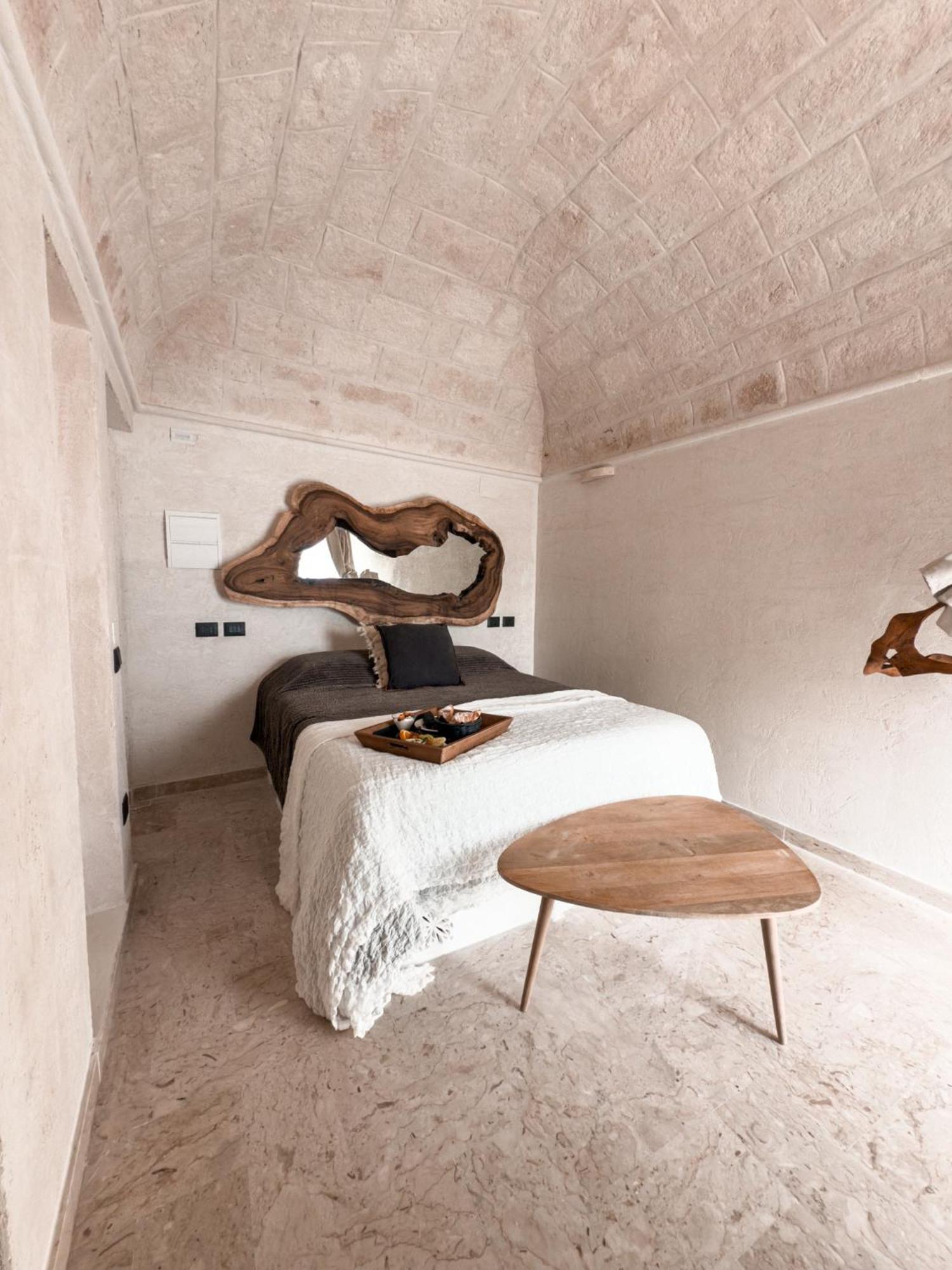 Bellavista Suites Monopoli Kültér fotó