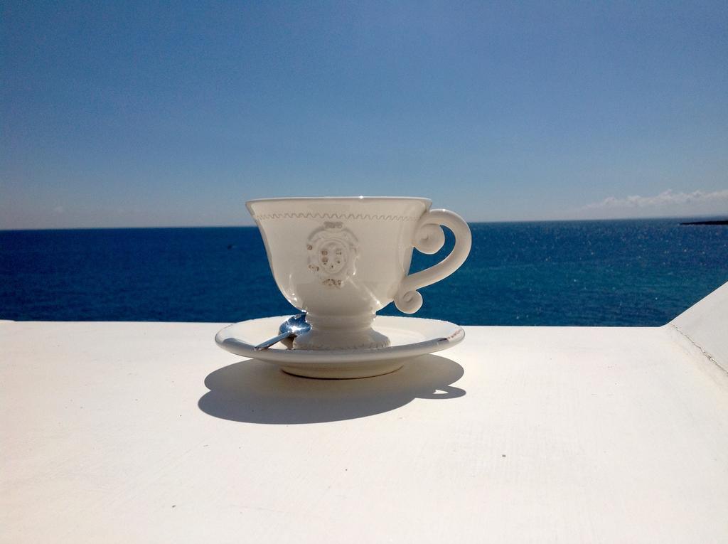 Bellavista Suites Monopoli Kültér fotó