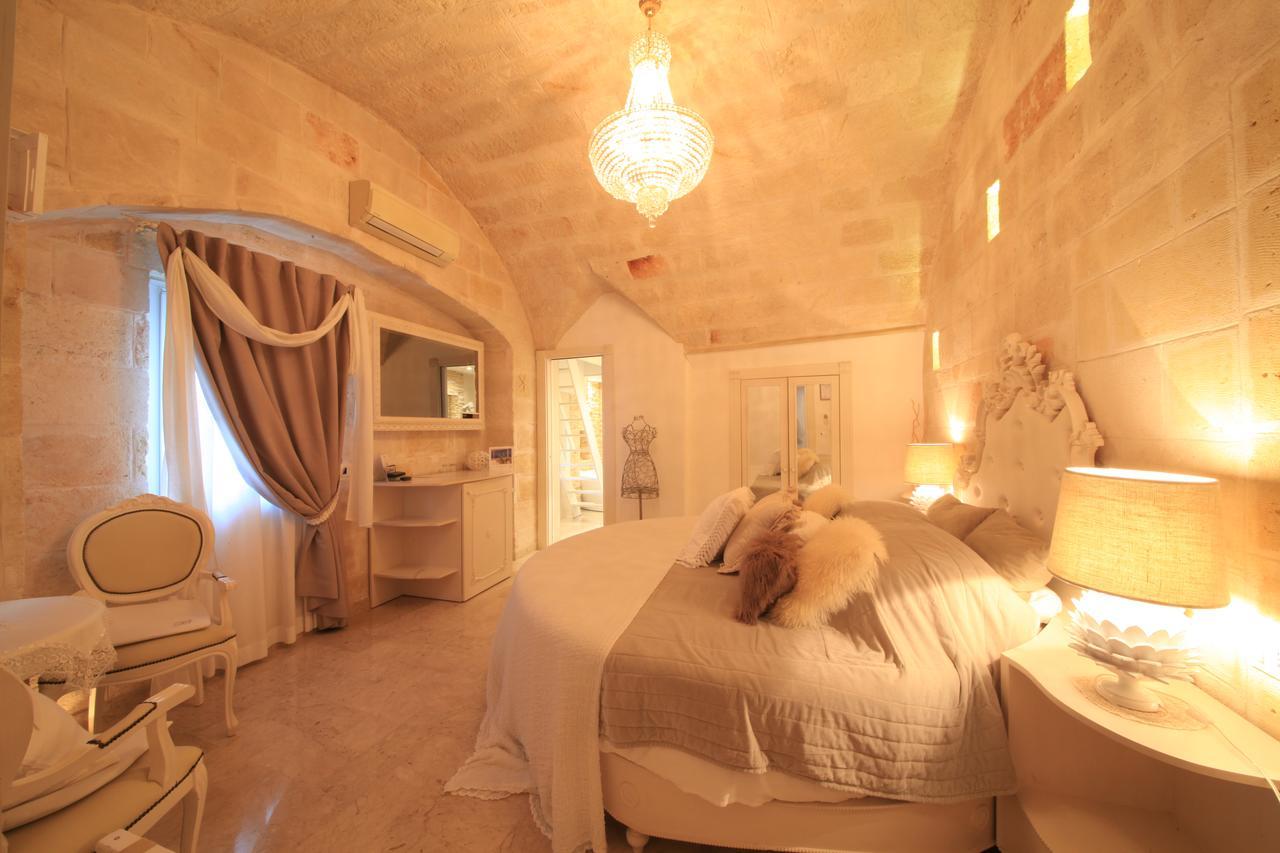Bellavista Suites Monopoli Kültér fotó