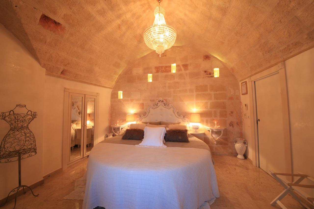 Bellavista Suites Monopoli Kültér fotó