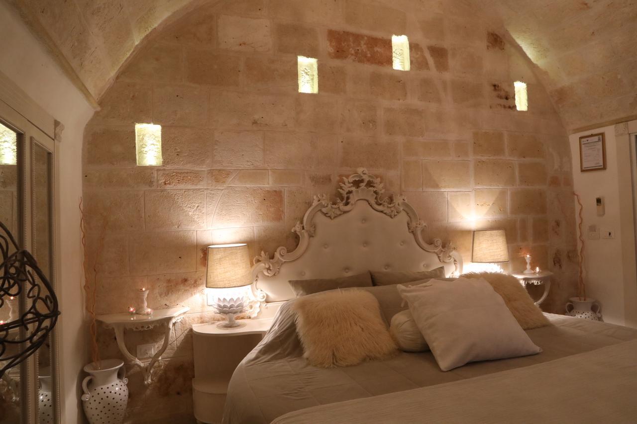 Bellavista Suites Monopoli Kültér fotó