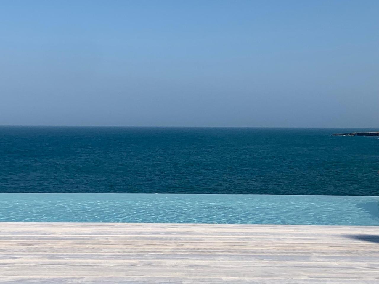 Bellavista Suites Monopoli Kültér fotó