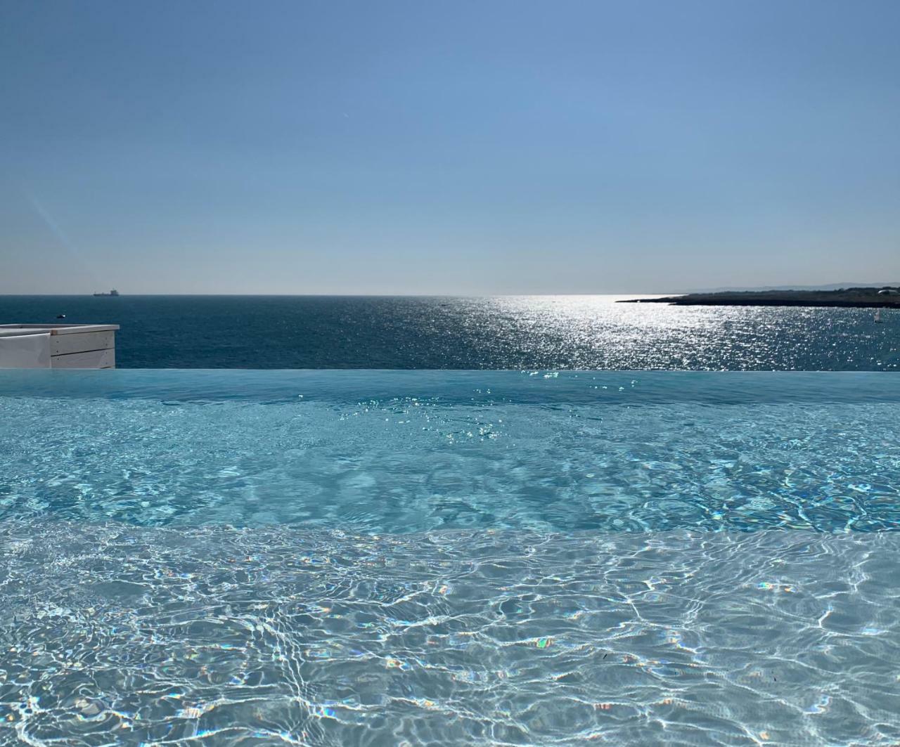 Bellavista Suites Monopoli Kültér fotó