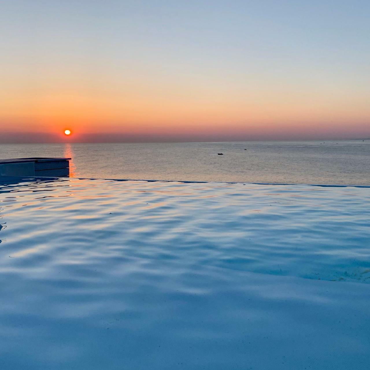 Bellavista Suites Monopoli Kültér fotó