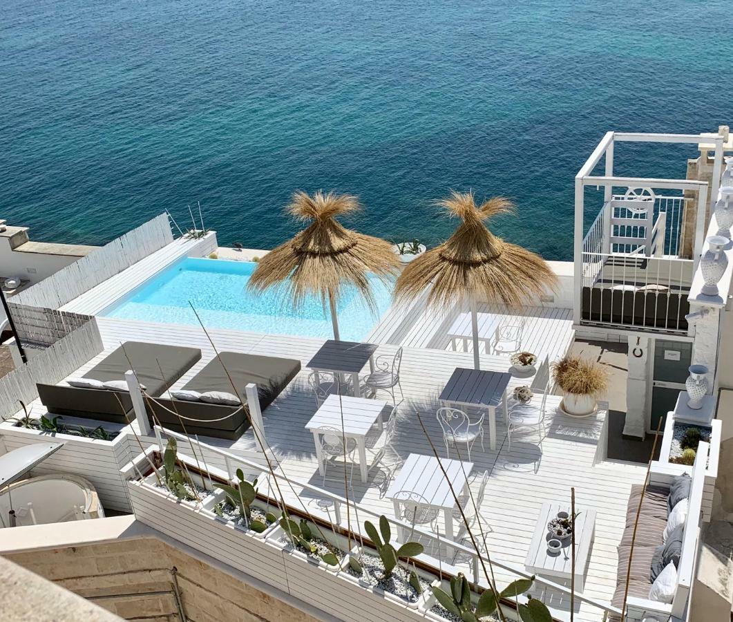 Bellavista Suites Monopoli Kültér fotó