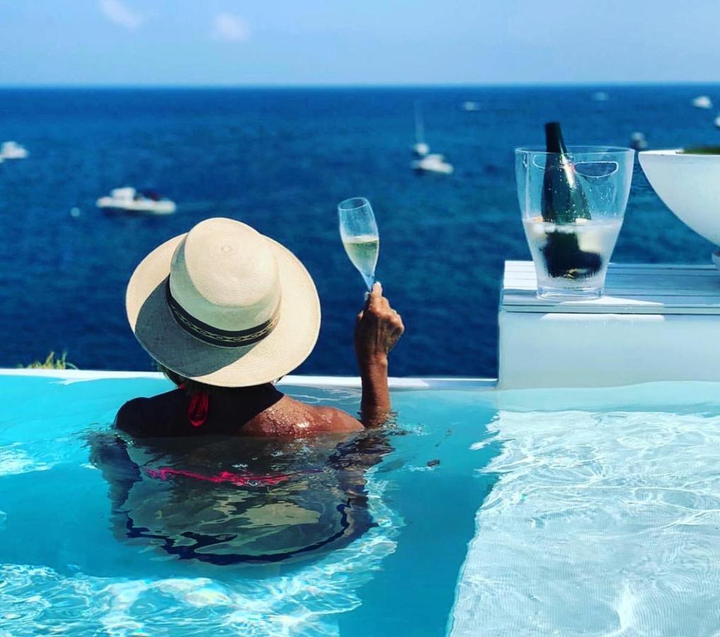 Bellavista Suites Monopoli Kültér fotó