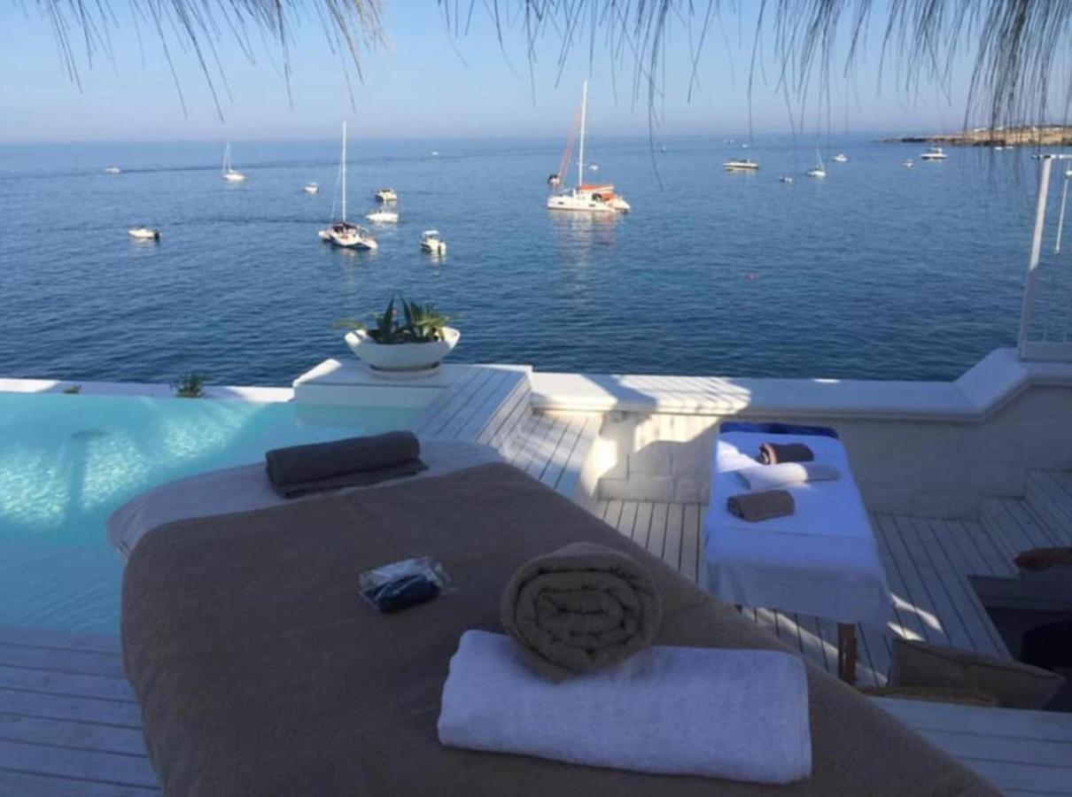 Bellavista Suites Monopoli Kültér fotó