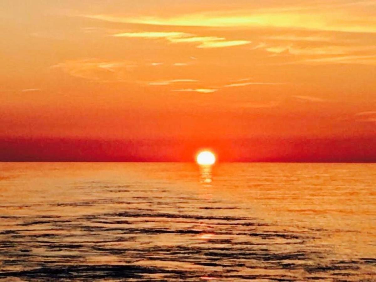 Bellavista Suites Monopoli Kültér fotó