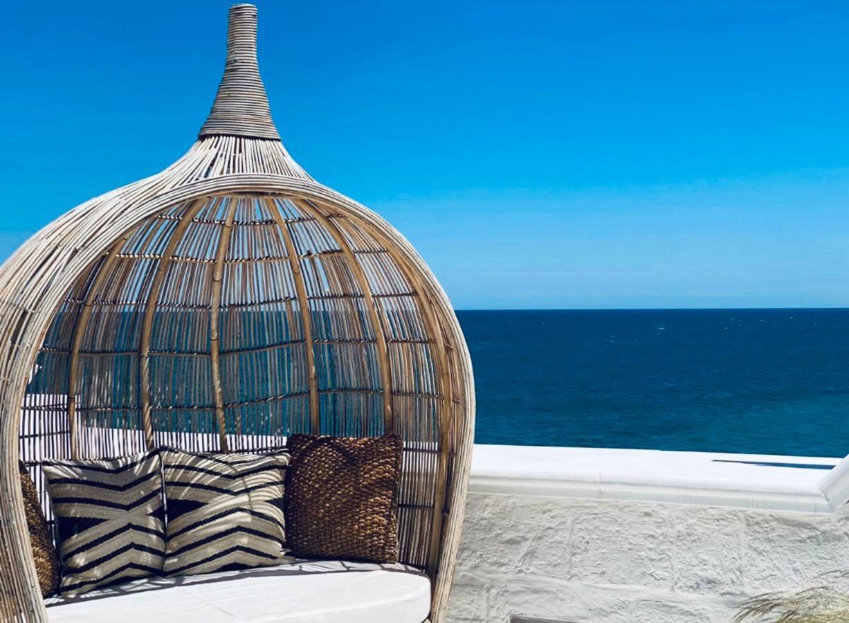Bellavista Suites Monopoli Kültér fotó